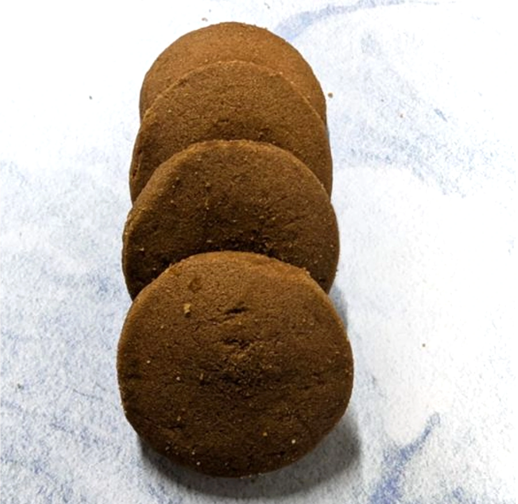 Ovaltin Cookies 1kg